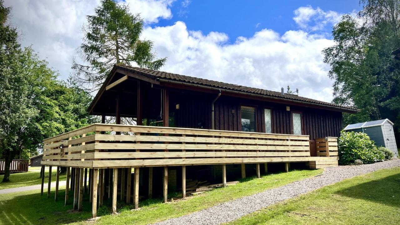 Wooden Cosy Retreat Hunters Quay Villa Dunoon Dış mekan fotoğraf
